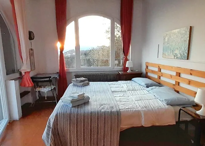 Ai Canarbin - Colline Di Bed and Breakfast 3*