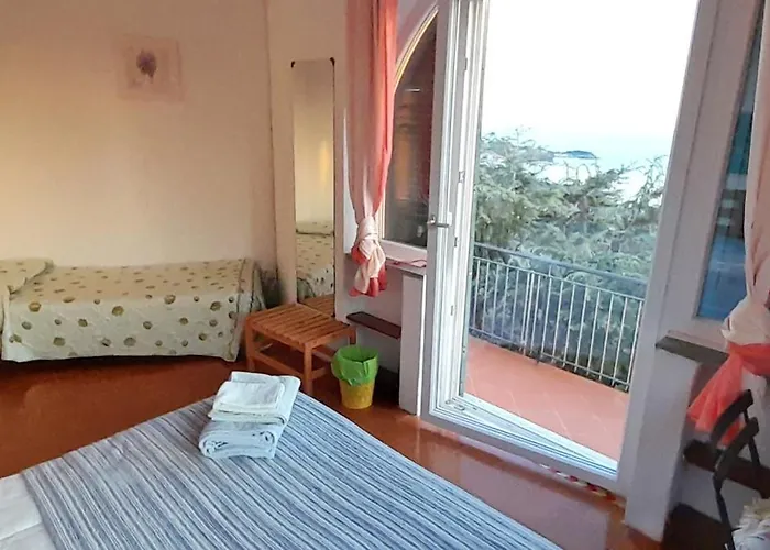 Bed and Breakfast Ai Canarbin - Colline Di