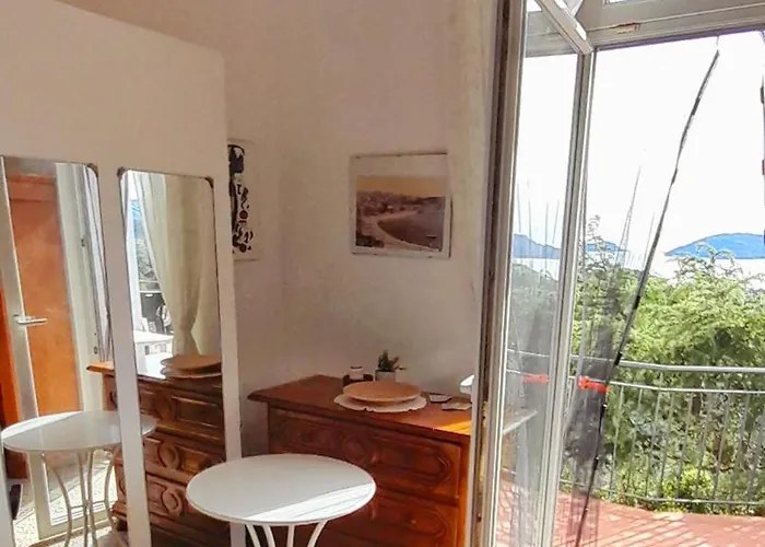 Ai Canarbin - Colline Di Bed and Breakfast Lerici
