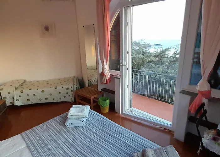 B&B Ai Canarbin - Colline Di 레리치