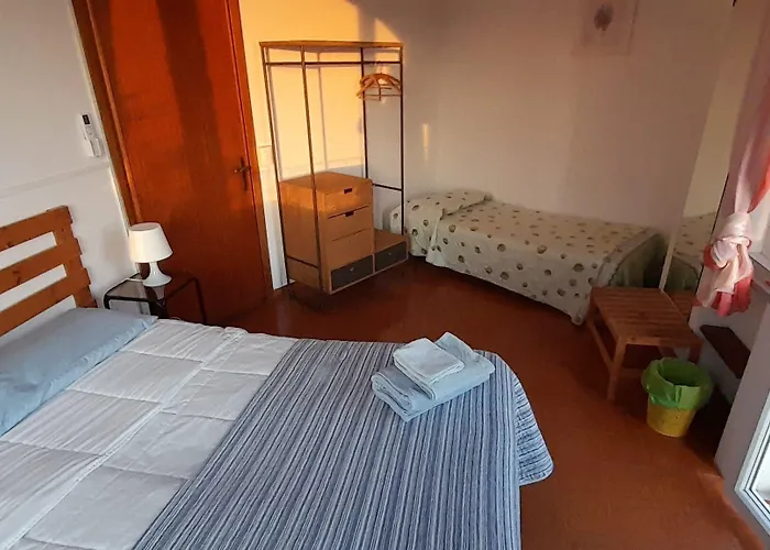 Bed and Breakfast Ai Canarbin - Colline Di 3*