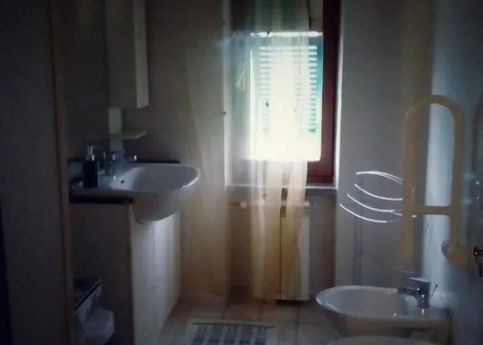 Bed and Breakfast Ai Canarbin - Colline Di