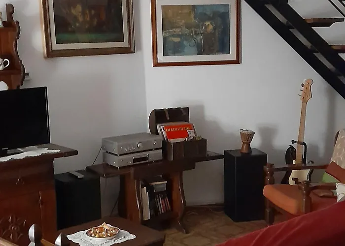 Ai Canarbin - Colline Di Bed and Breakfast 3*