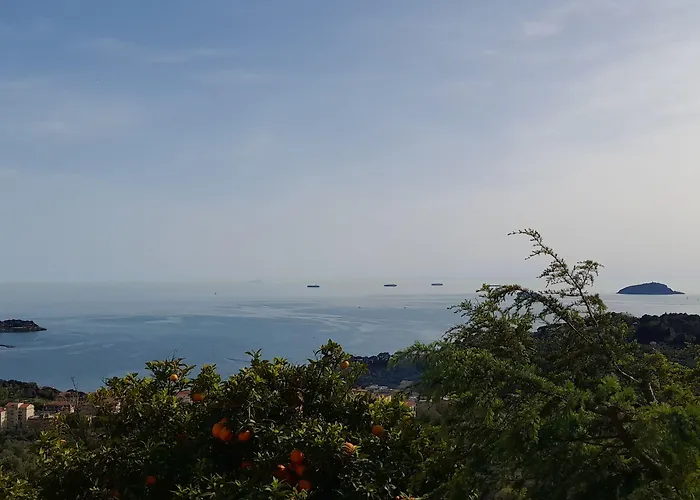 Ai Canarbin - Colline Di Bed and Breakfast