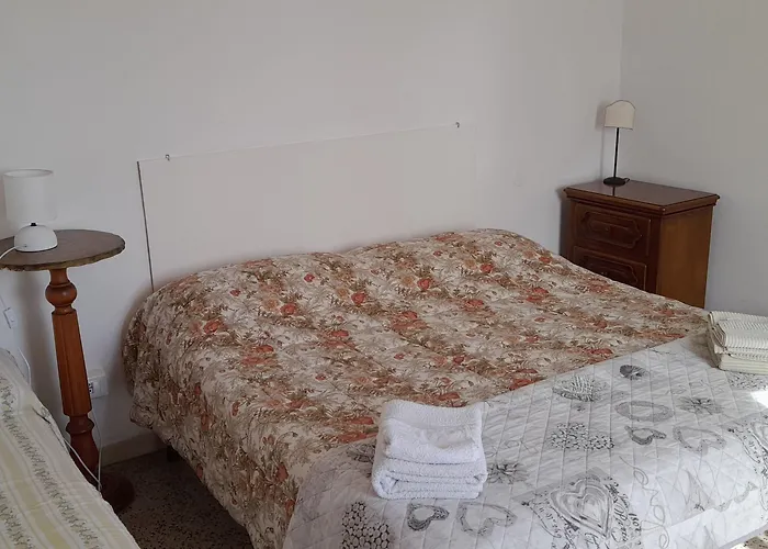 Ai Canarbin - Colline Di 3*