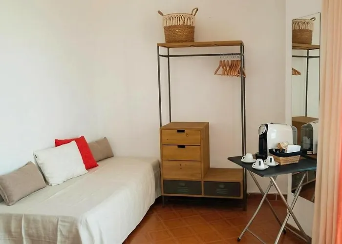 Ai Canarbin - Colline Di 3*