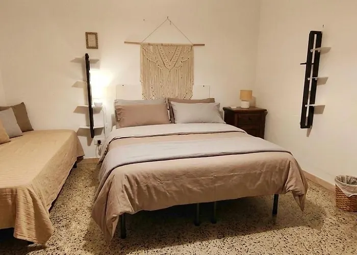 Ai Canarbin - Colline Di 3*