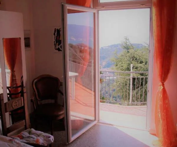 Ai Canarbin - Colline Di Bed and Breakfast Lerici