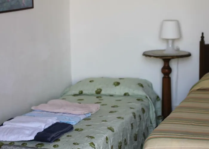 Ai Canarbin - Colline Di Lerici