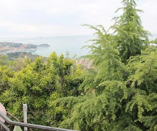 Ai Canarbin - Colline Di Lerici