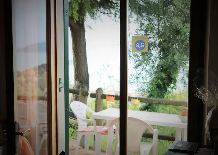 Ai Canarbin - Colline Di Lerici