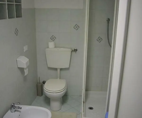 Ai Canarbin - Colline Di Bed and Breakfast Lerici