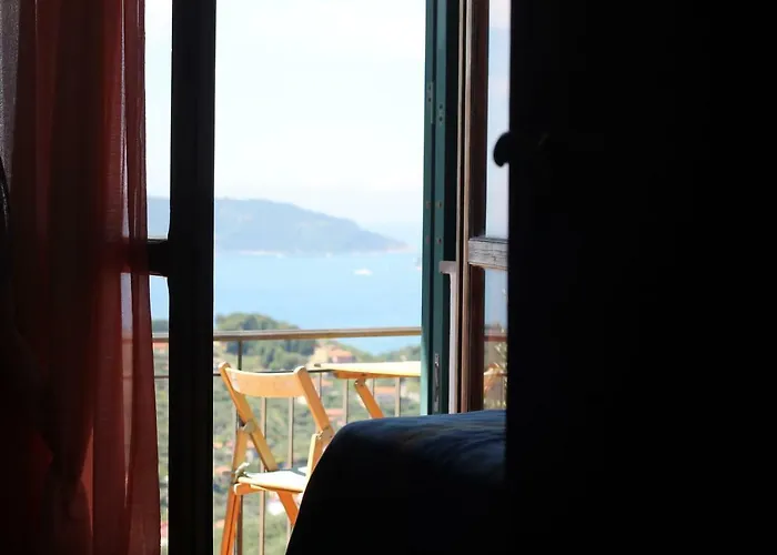 Bed & Breakfast Ai Canarbin - Colline Di 3*