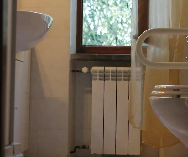 Bed and Breakfast Ai Canarbin - Colline Di 3*