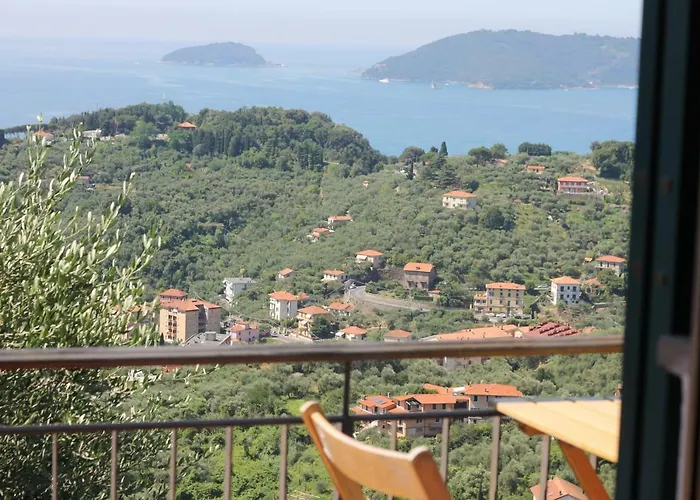 Ai Canarbin - Colline Di Bed & Breakfast 3*
